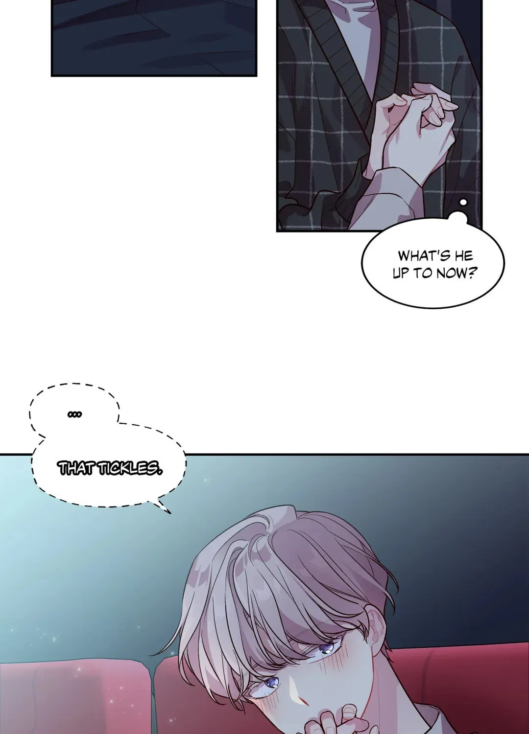 Robber X Lover Chapter 48 page 52 - 