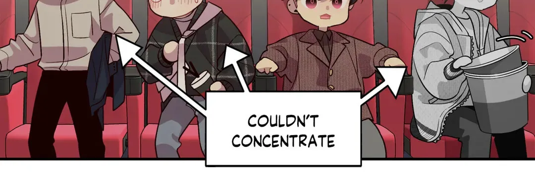 Robber X Lover Chapter 48 page 60 - 