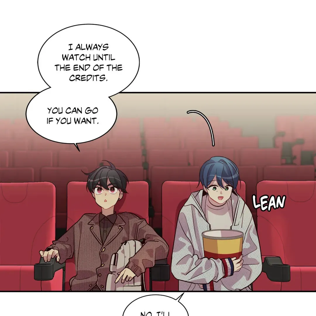 Robber X Lover Chapter 48 page 63 - 