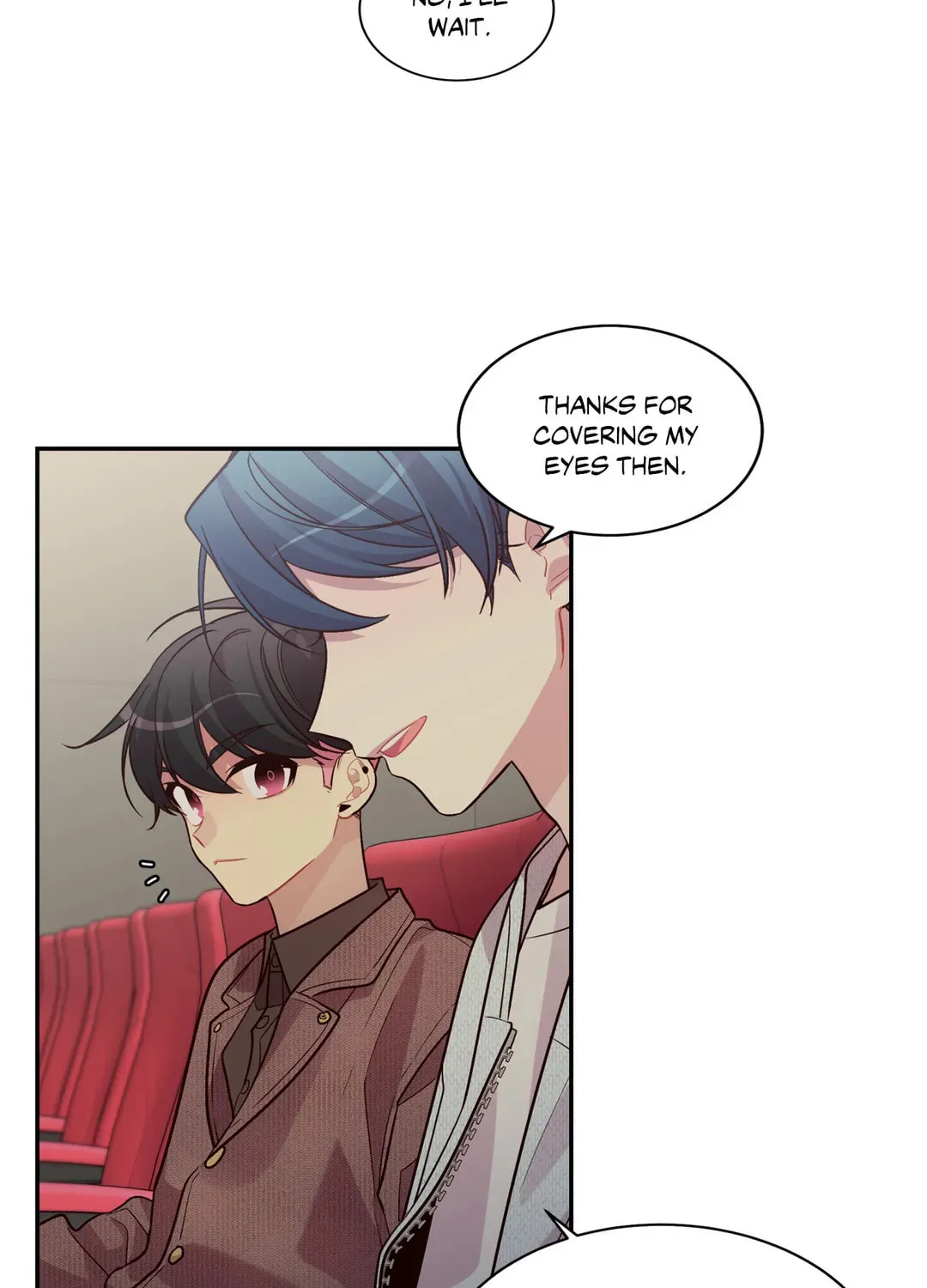 Robber X Lover Chapter 48 page 64 - 