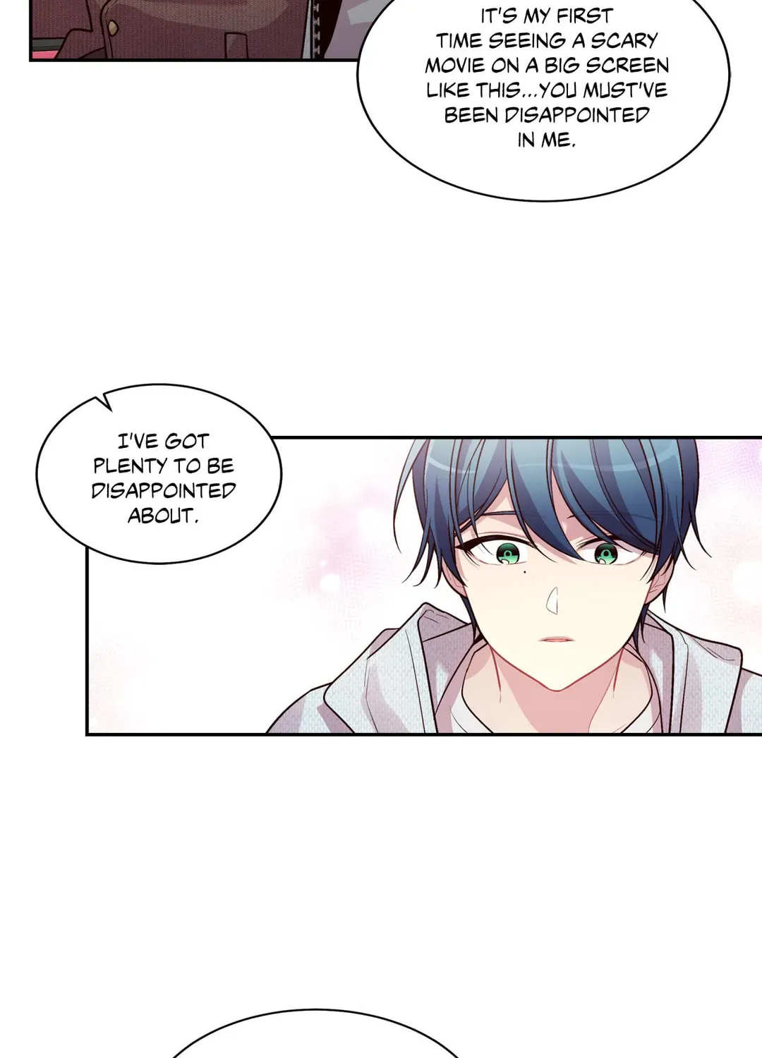 Robber X Lover Chapter 48 page 65 - 