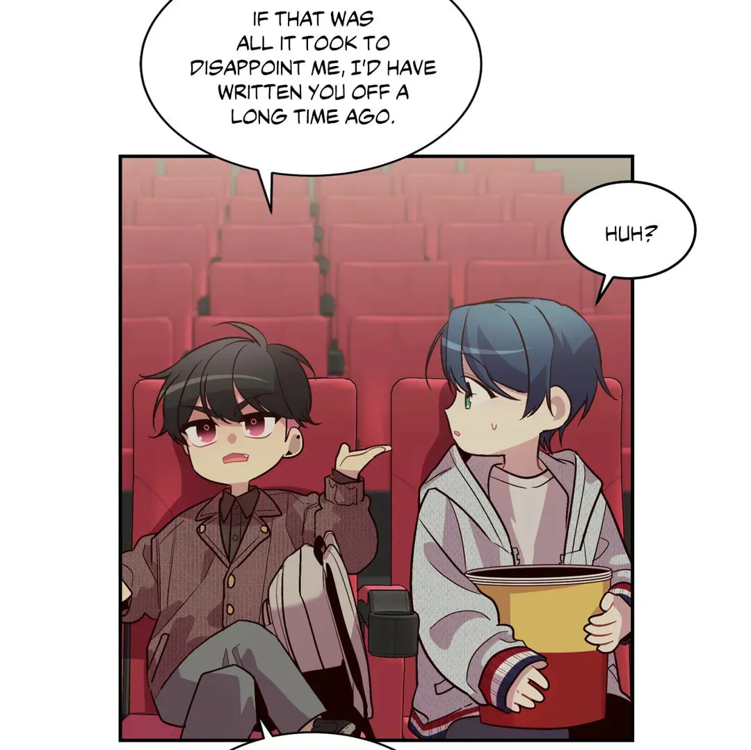 Robber X Lover Chapter 48 page 66 - 