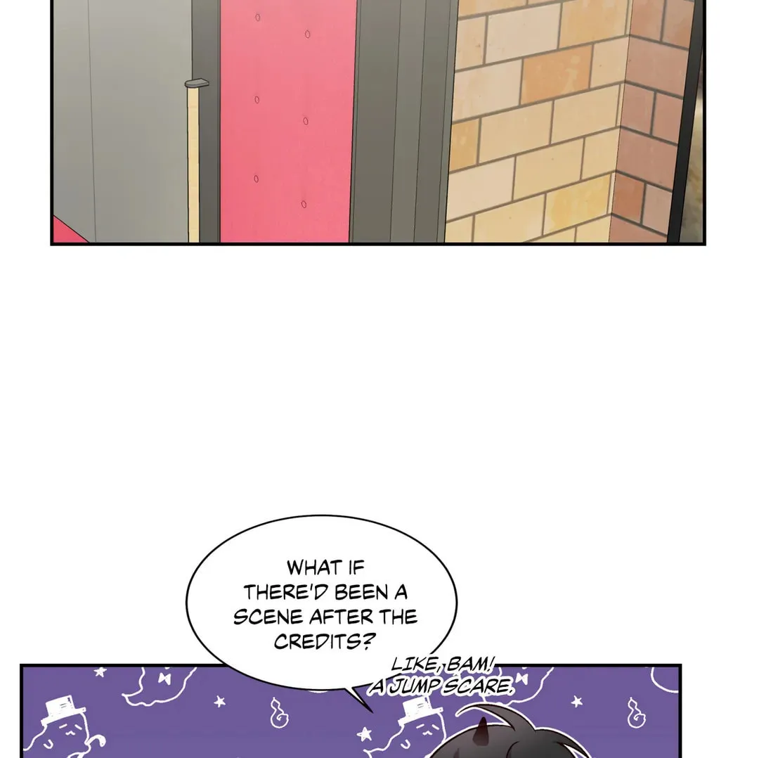Robber X Lover Chapter 48 page 69 - 