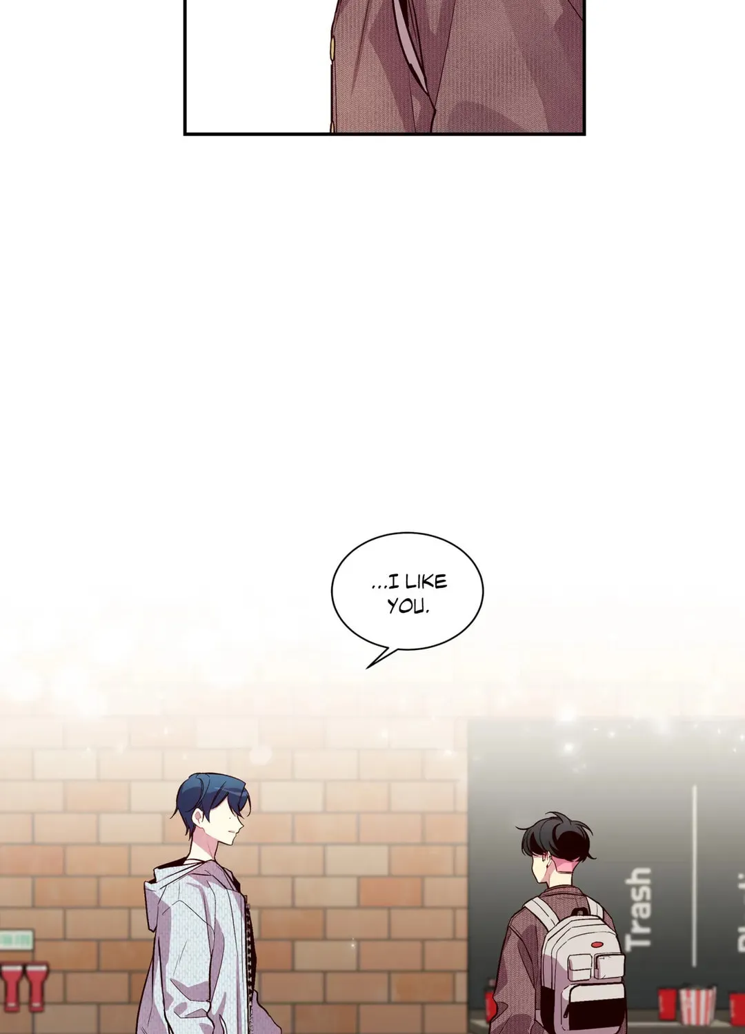 Robber X Lover Chapter 48 page 74 - 