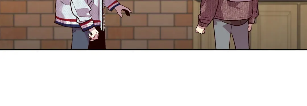 Robber X Lover Chapter 48 page 75 - 