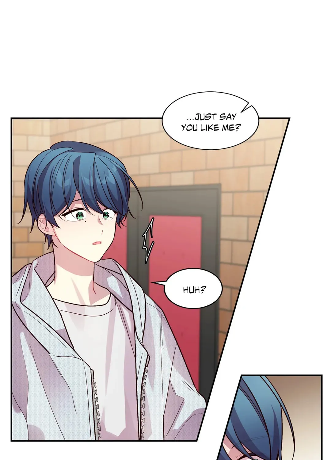 Robber X Lover Chapter 48 page 77 - 