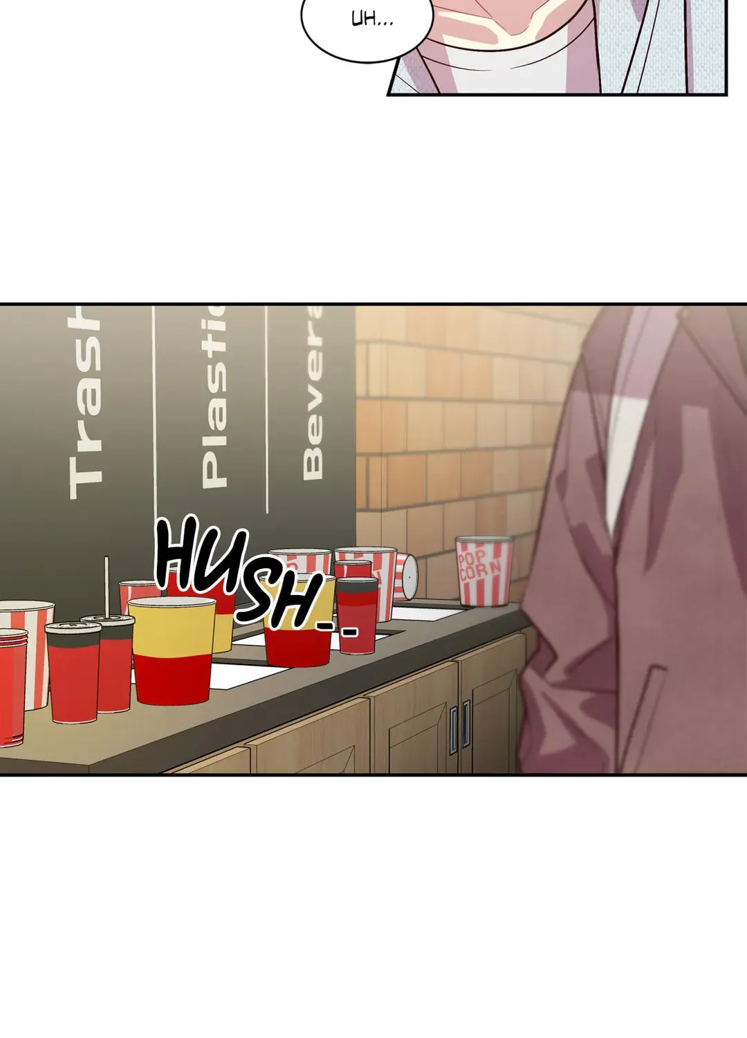 Robber X Lover Chapter 48 page 79 - 