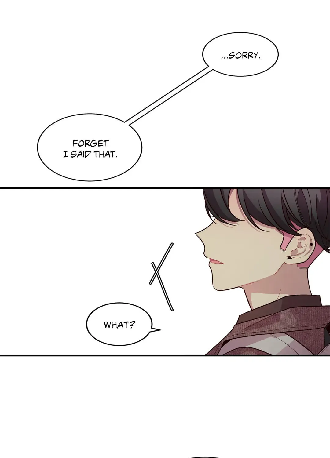 Robber X Lover Chapter 48 page 80 - 