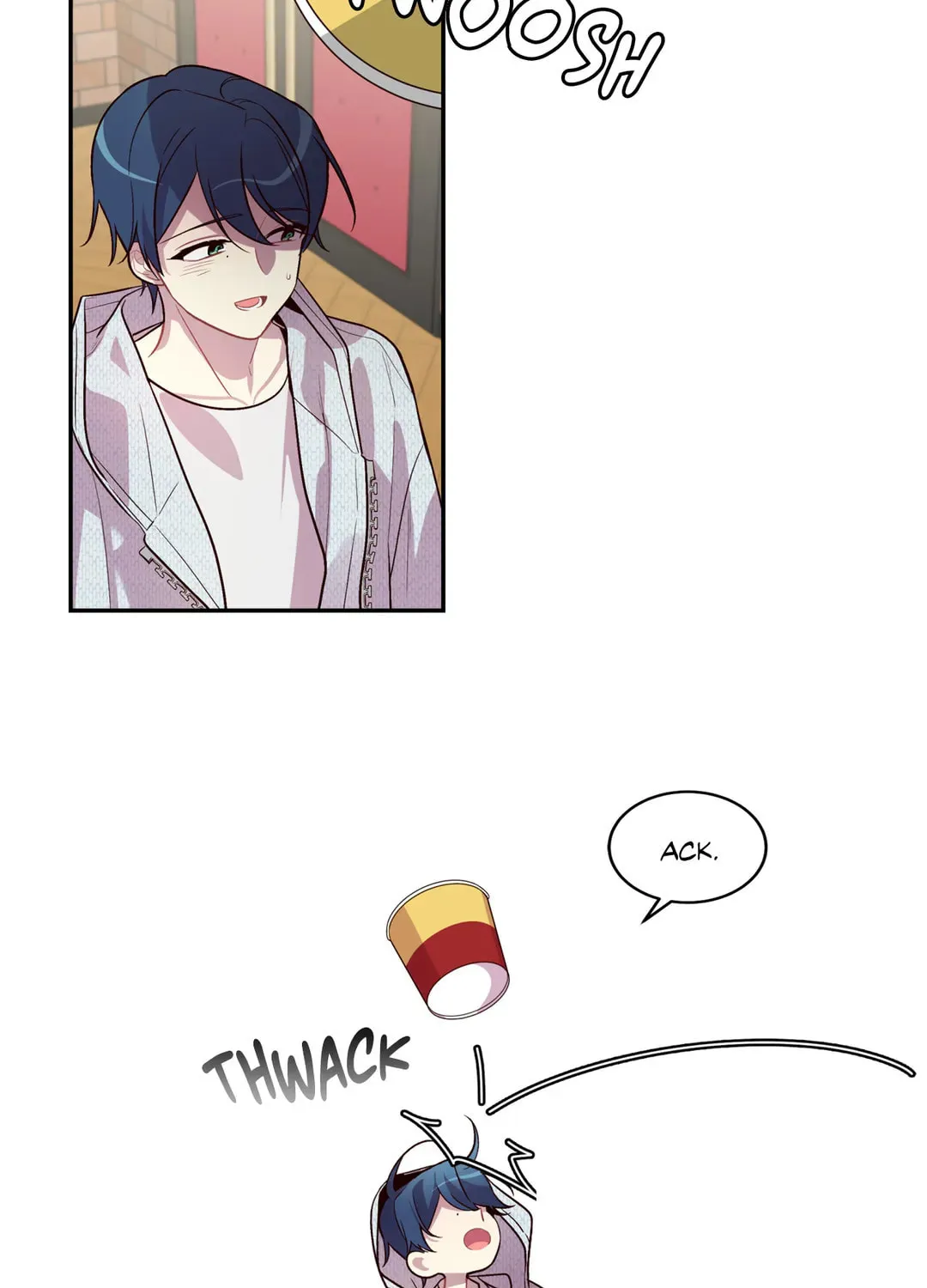 Robber X Lover Chapter 48 page 82 - 