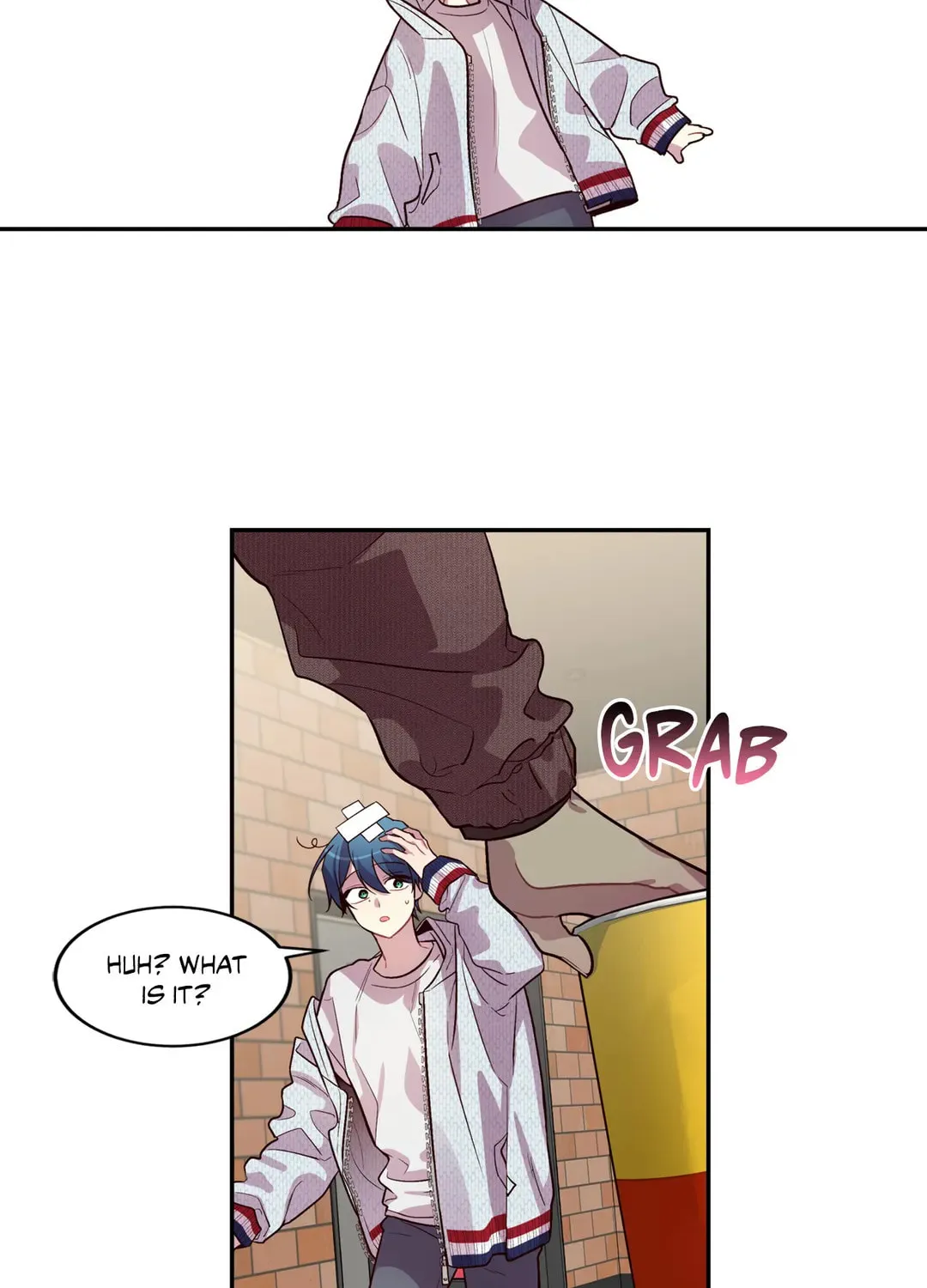 Robber X Lover Chapter 48 page 83 - 