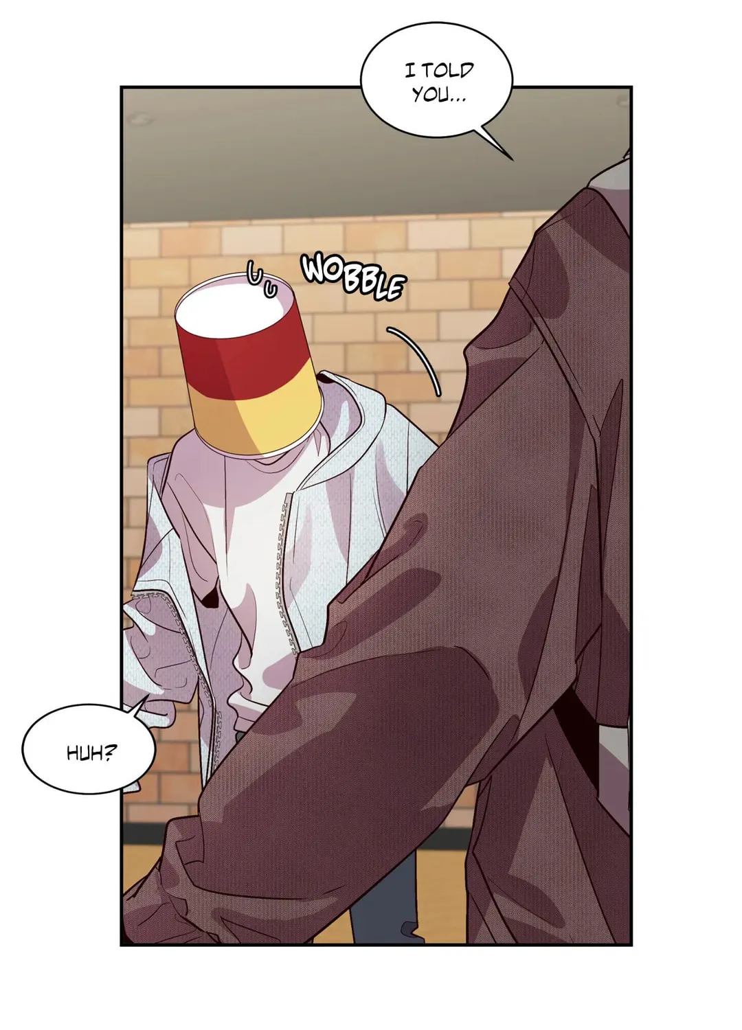 Robber X Lover Chapter 48 page 86 - 