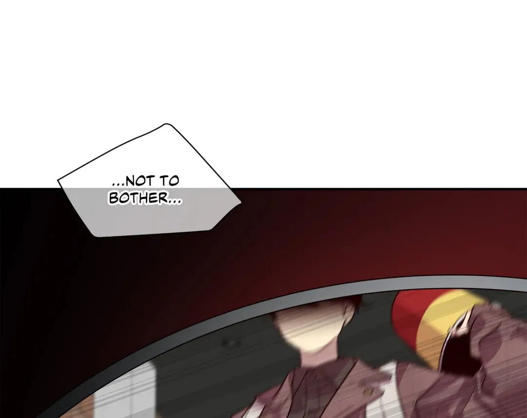 Robber X Lover Chapter 48 page 87 - 