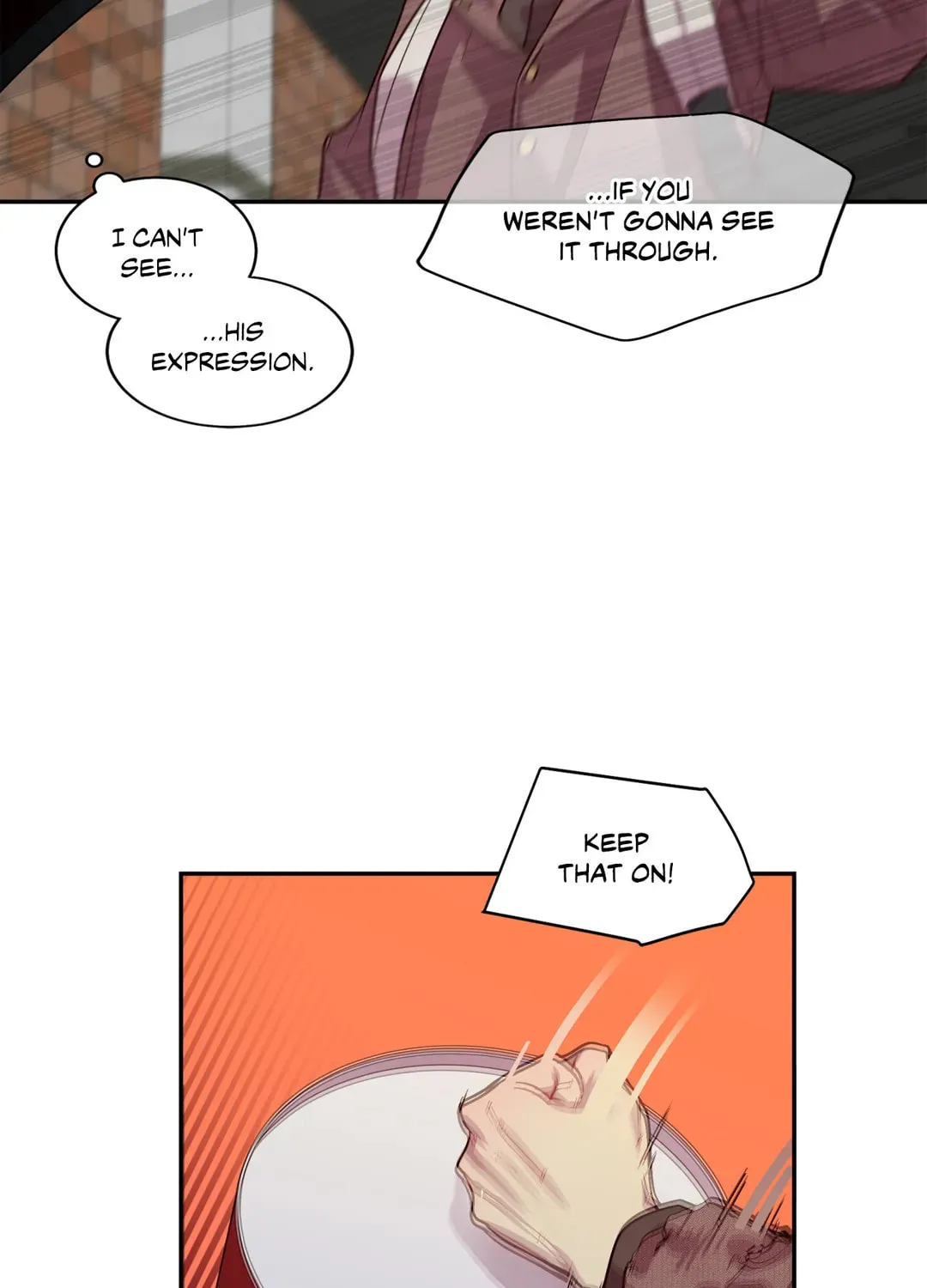 Robber X Lover Chapter 48 page 88 - 