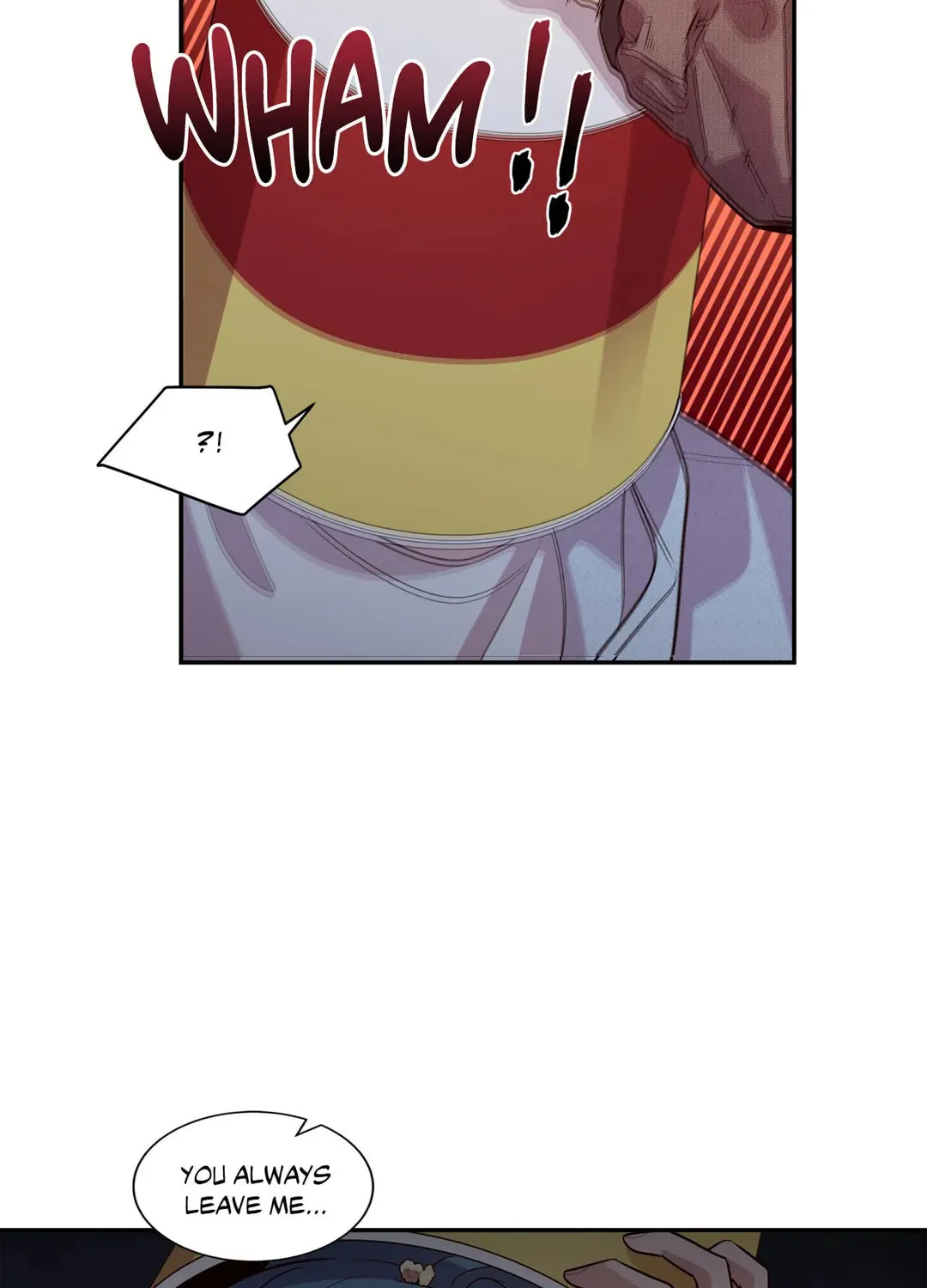 Robber X Lover Chapter 48 page 89 - 