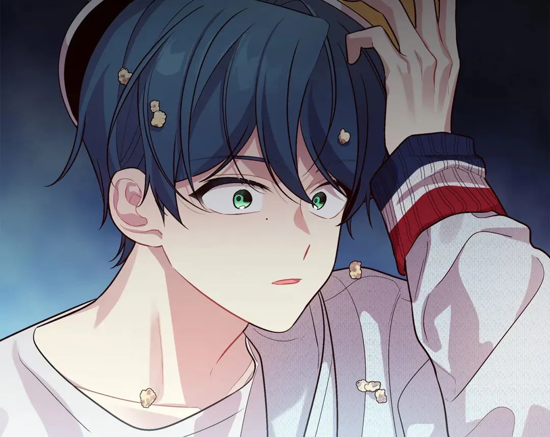 Robber X Lover Chapter 48 page 90 - 