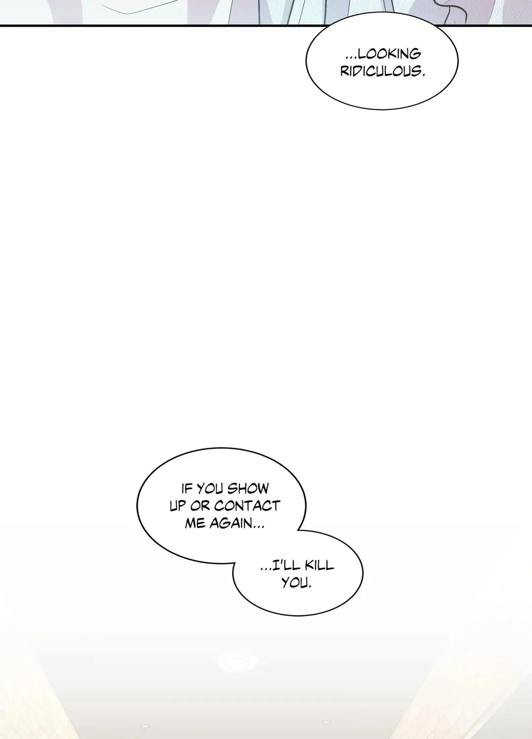 Robber X Lover Chapter 48 page 91 - 
