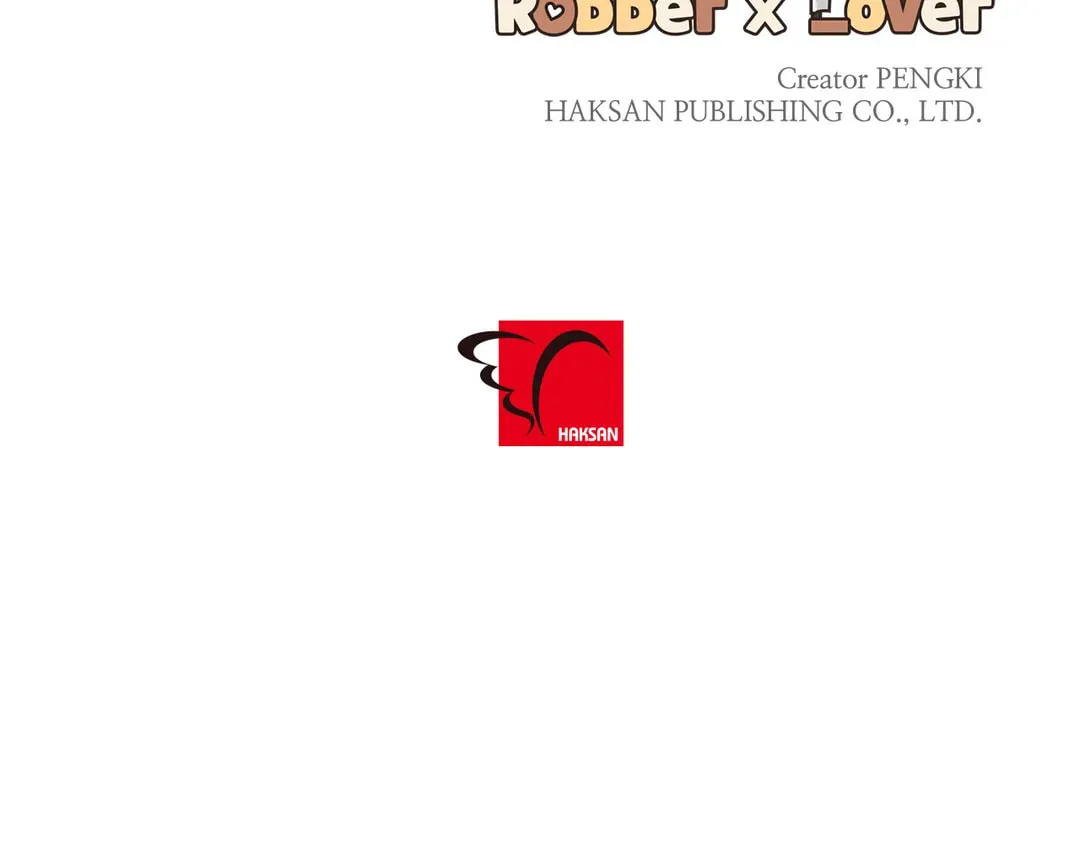 Robber X Lover Chapter 48 page 93 - 