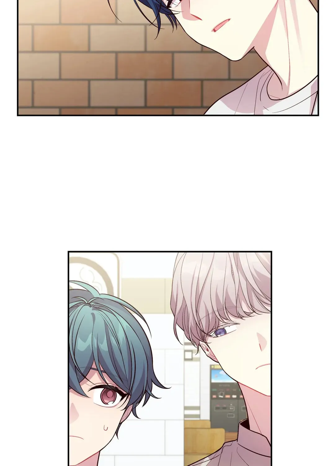 Robber X Lover Chapter 49 page 17 - 