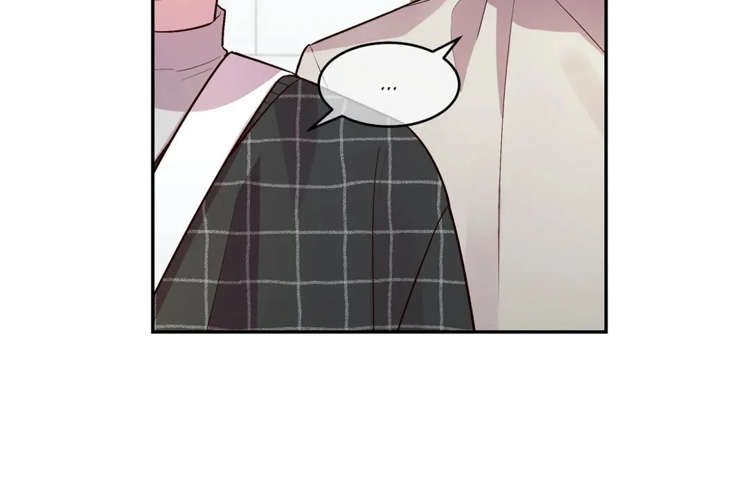 Robber X Lover Chapter 49 page 18 - 
