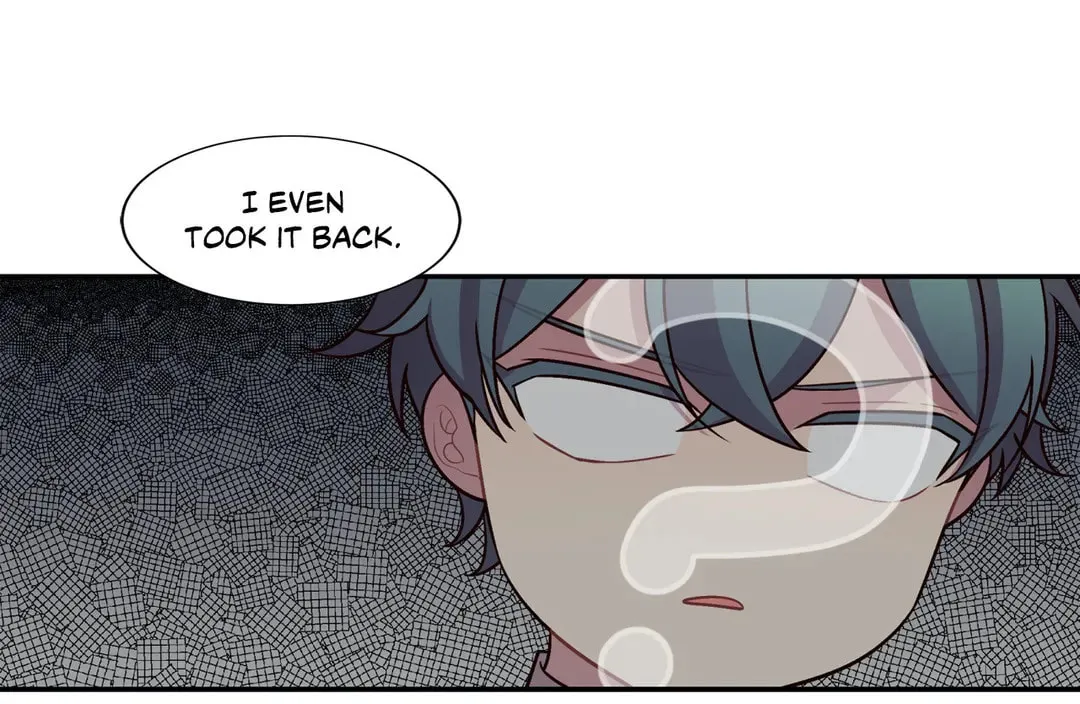 Robber X Lover Chapter 49 page 24 - 