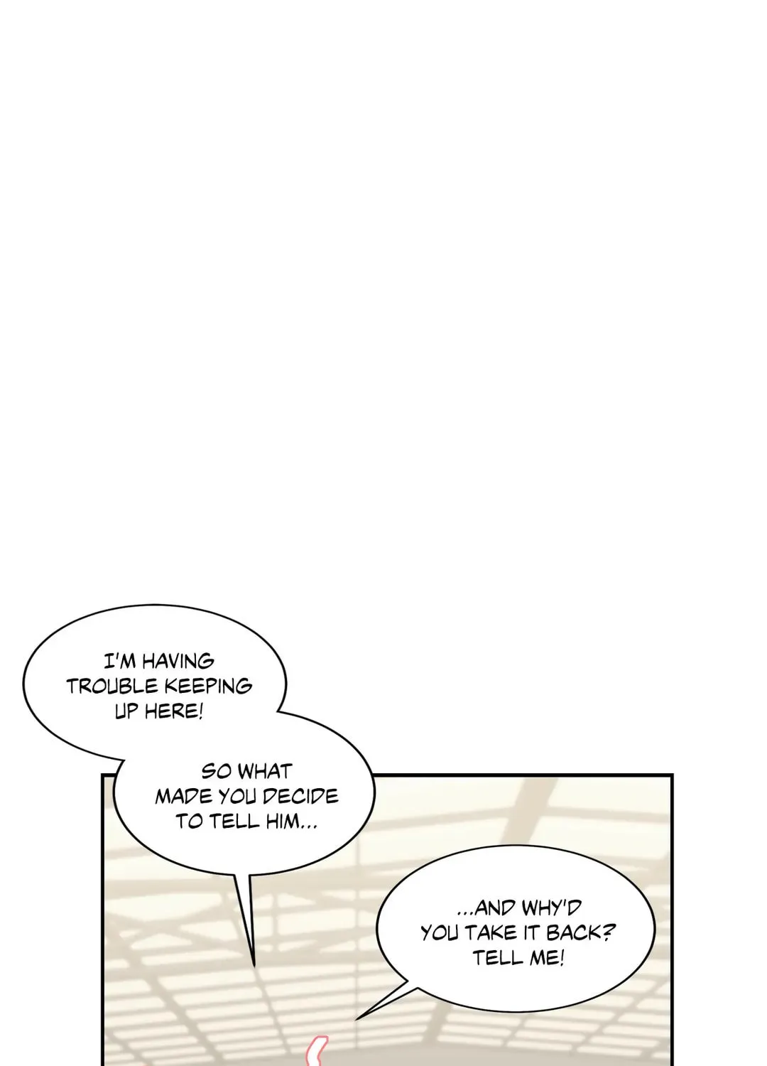 Robber X Lover Chapter 49 page 26 - 