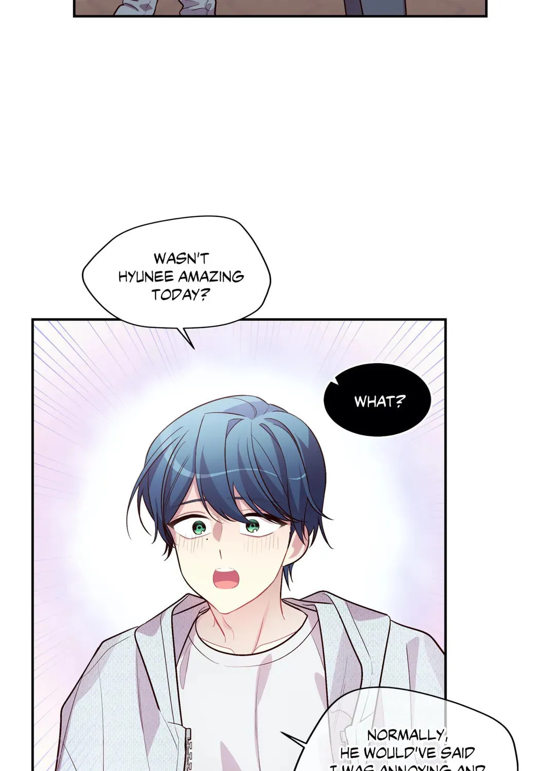 Robber X Lover Chapter 49 page 28 - 