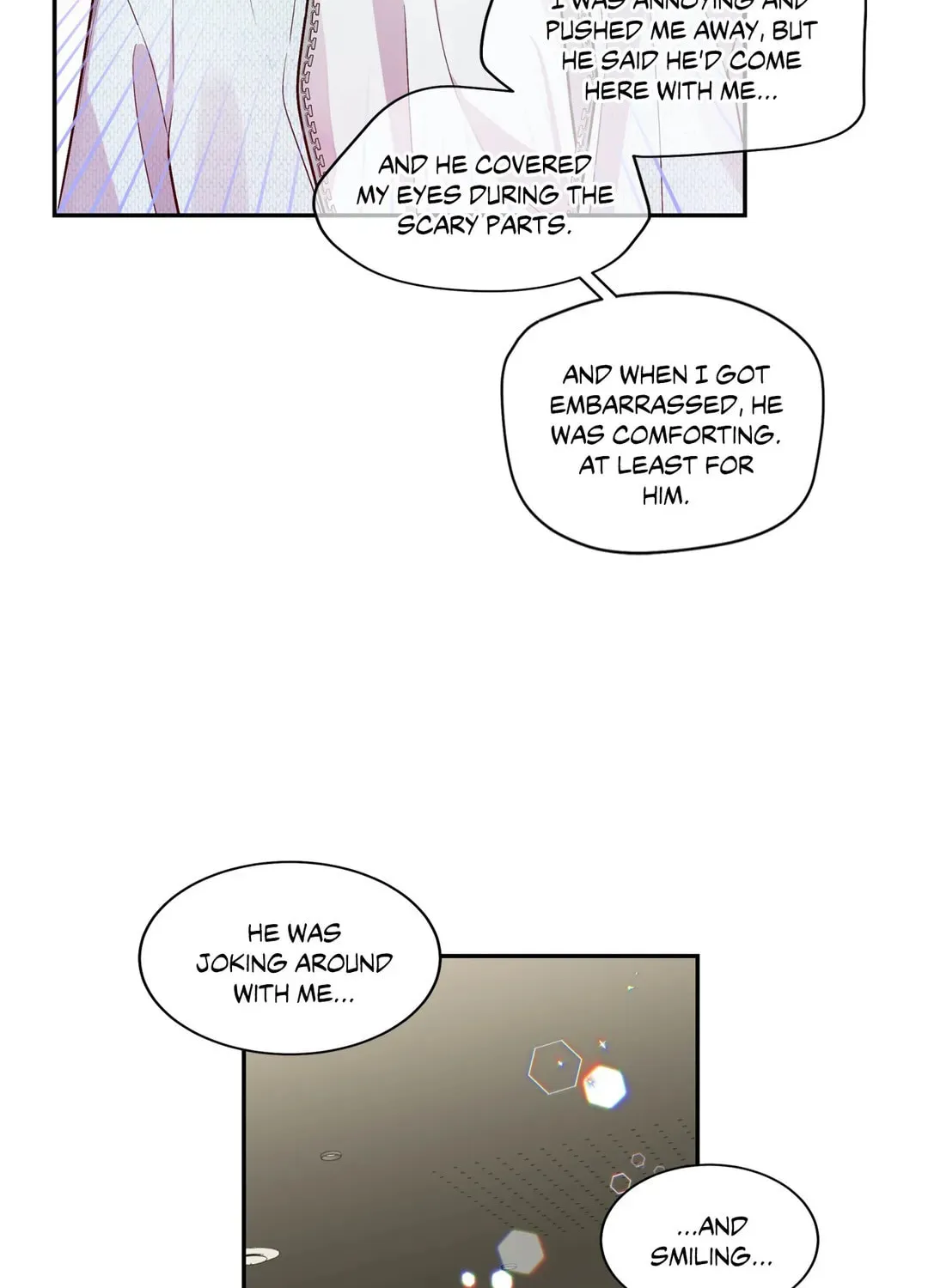 Robber X Lover Chapter 49 page 29 - 