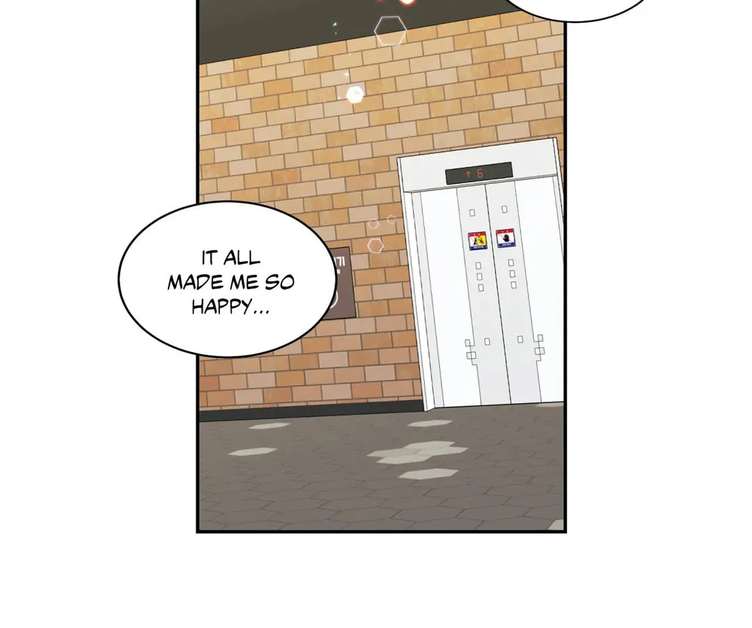 Robber X Lover Chapter 49 page 30 - 