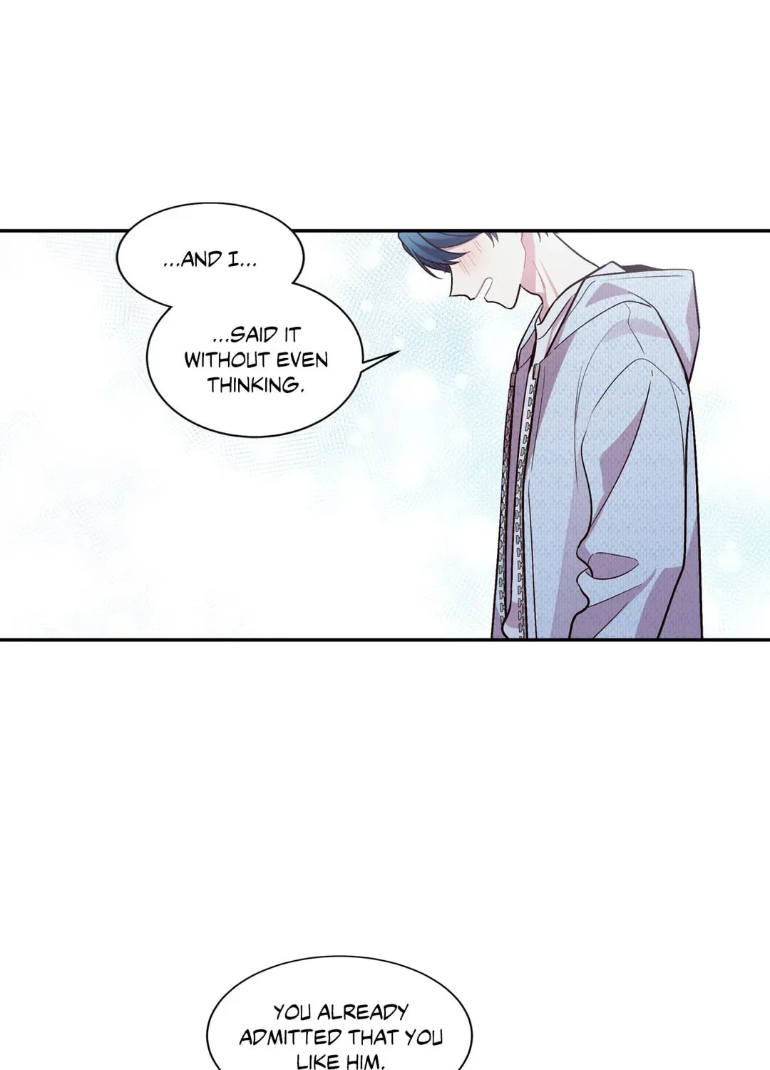 Robber X Lover Chapter 49 page 31 - 