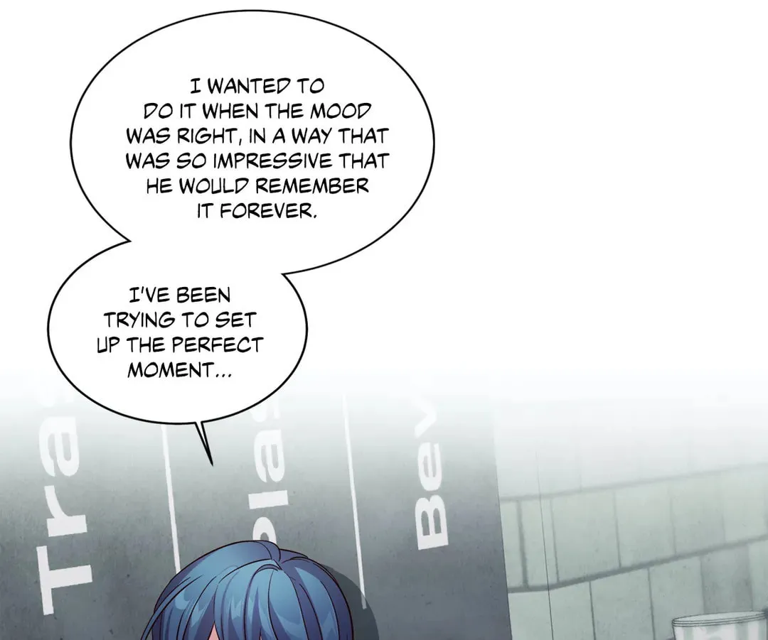 Robber X Lover Chapter 49 page 33 - 
