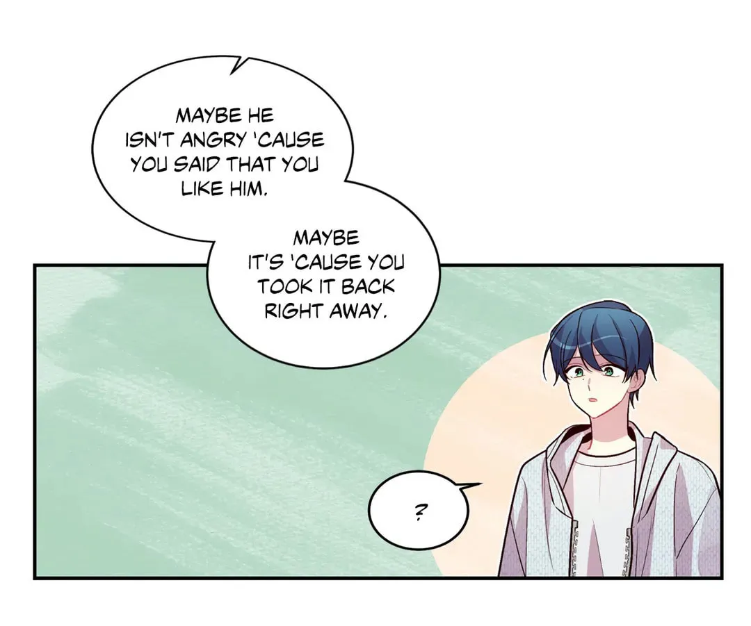 Robber X Lover Chapter 49 page 36 - 