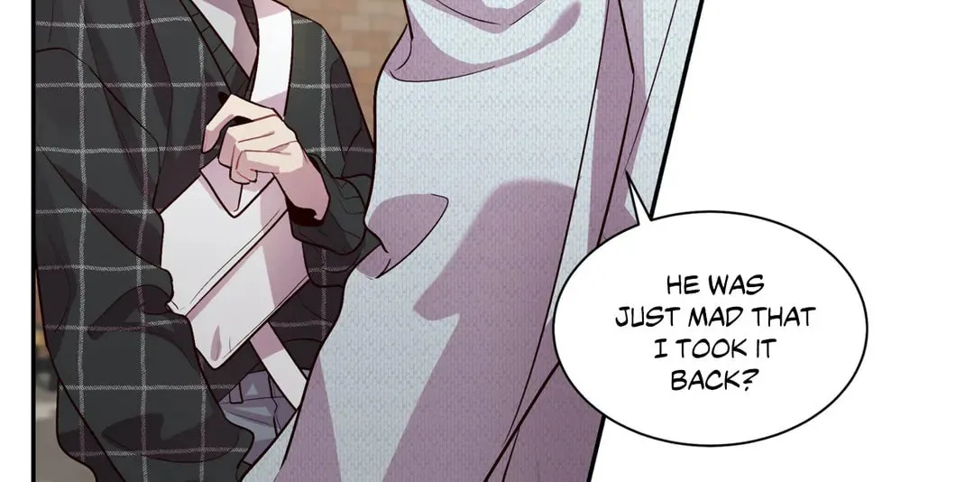 Robber X Lover Chapter 49 page 39 - 