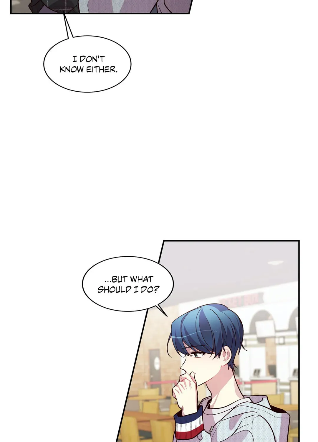 Robber X Lover Chapter 49 page 40 - 