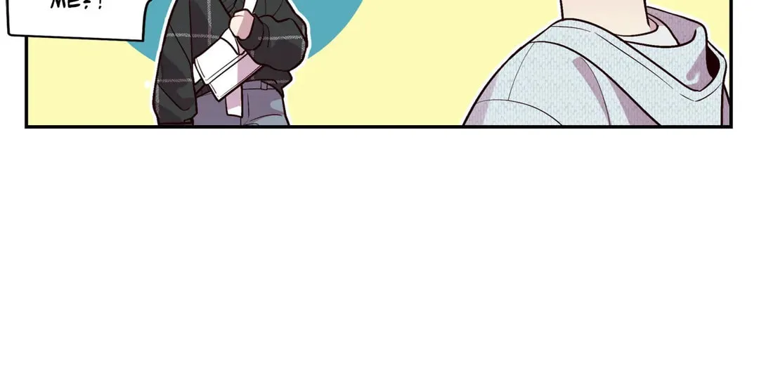 Robber X Lover Chapter 49 page 42 - 