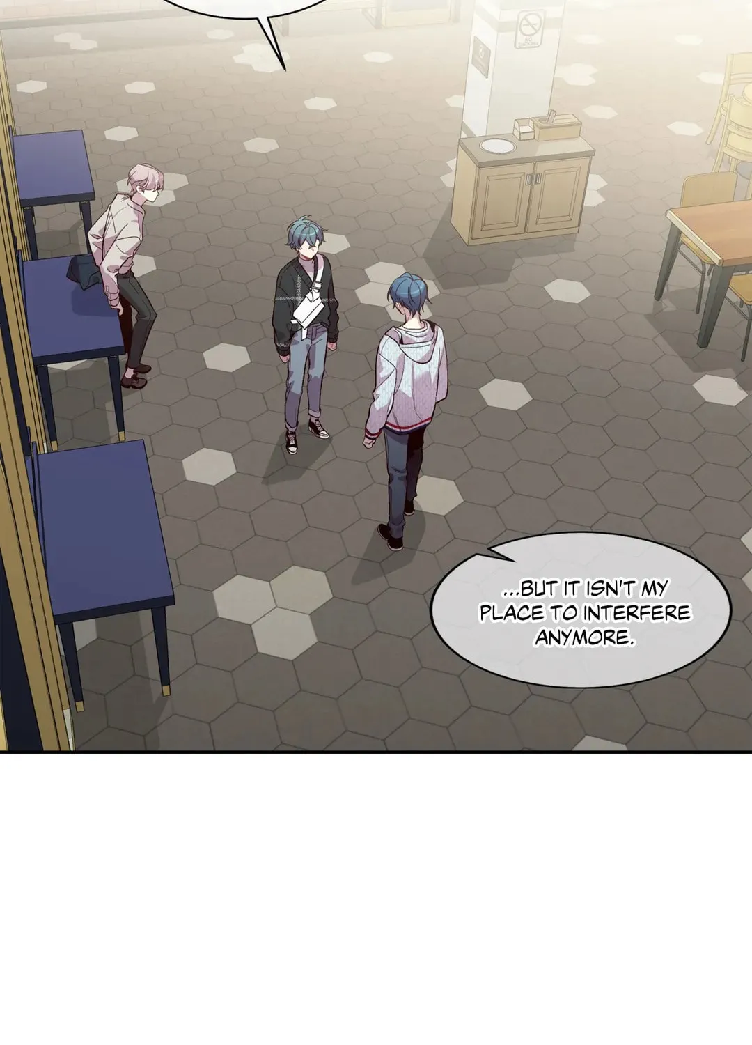 Robber X Lover Chapter 49 page 44 - 