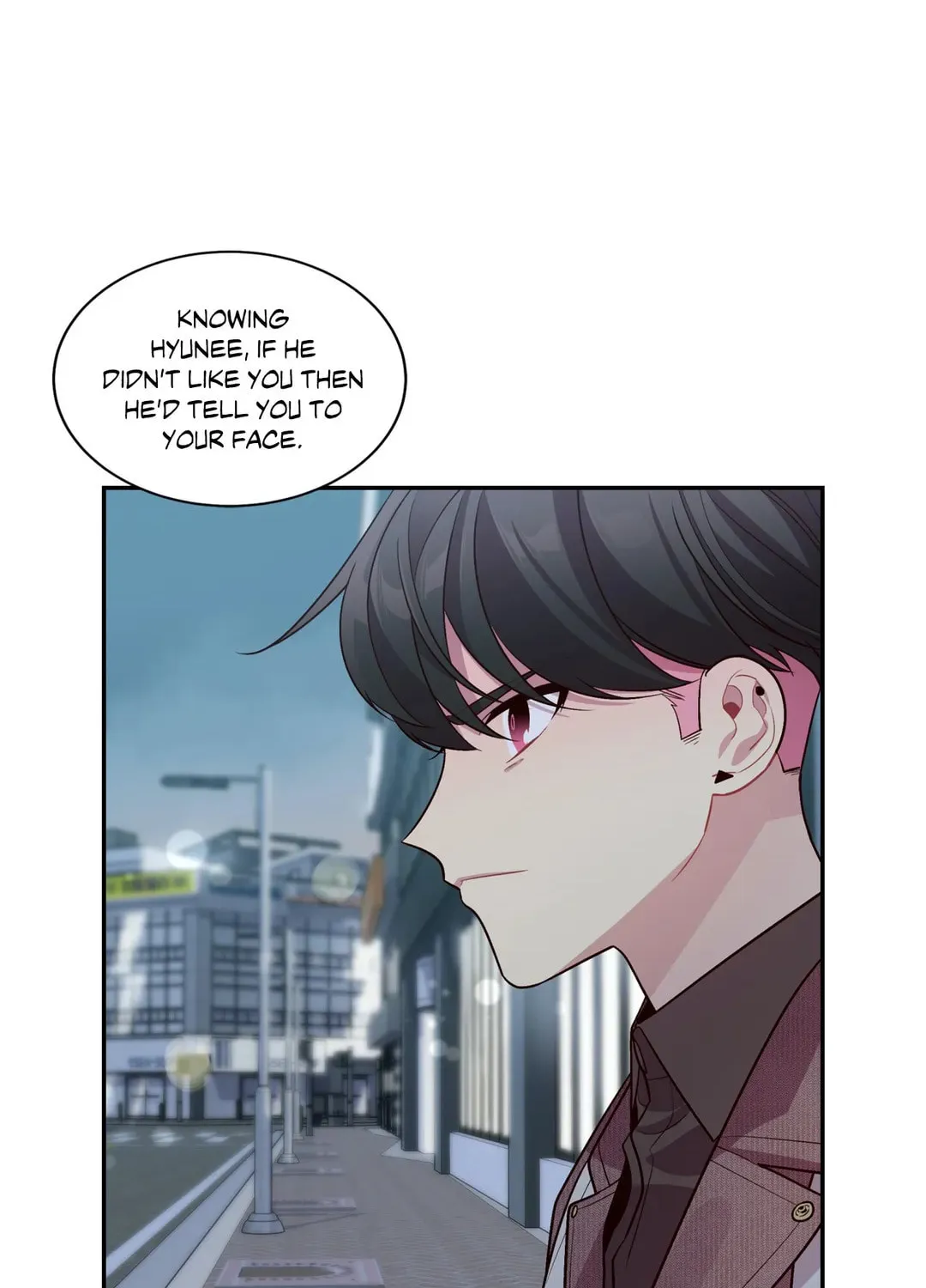 Robber X Lover Chapter 49 page 47 - 