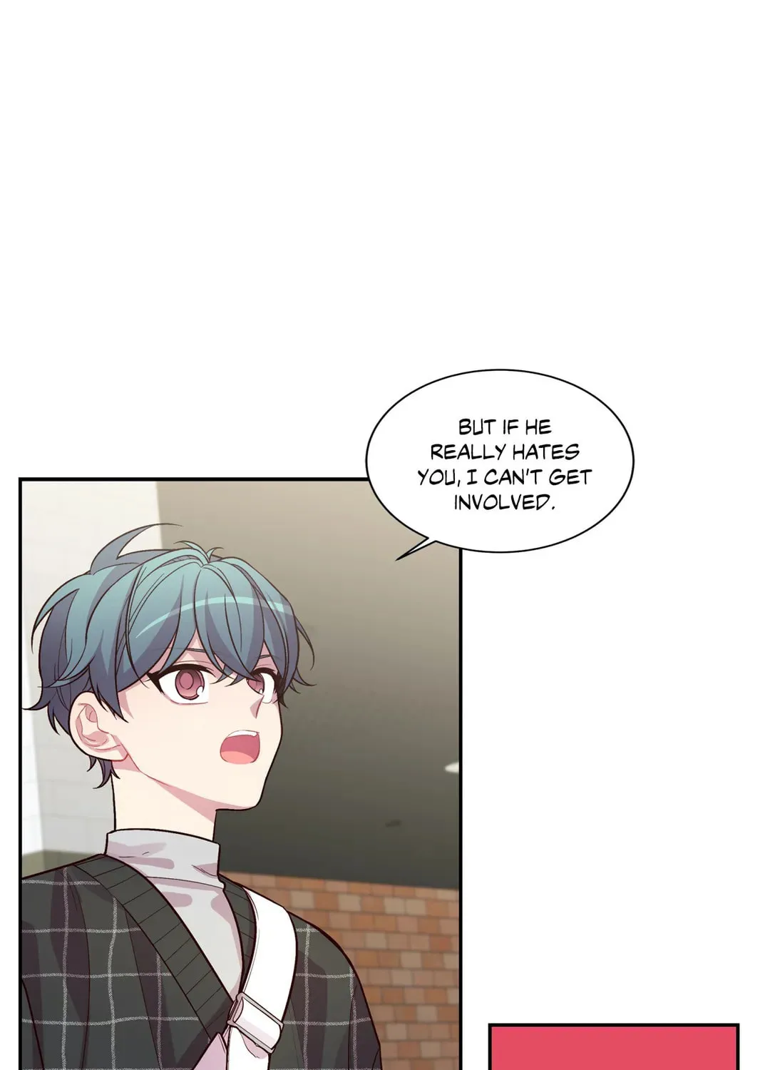 Robber X Lover Chapter 49 page 49 - 