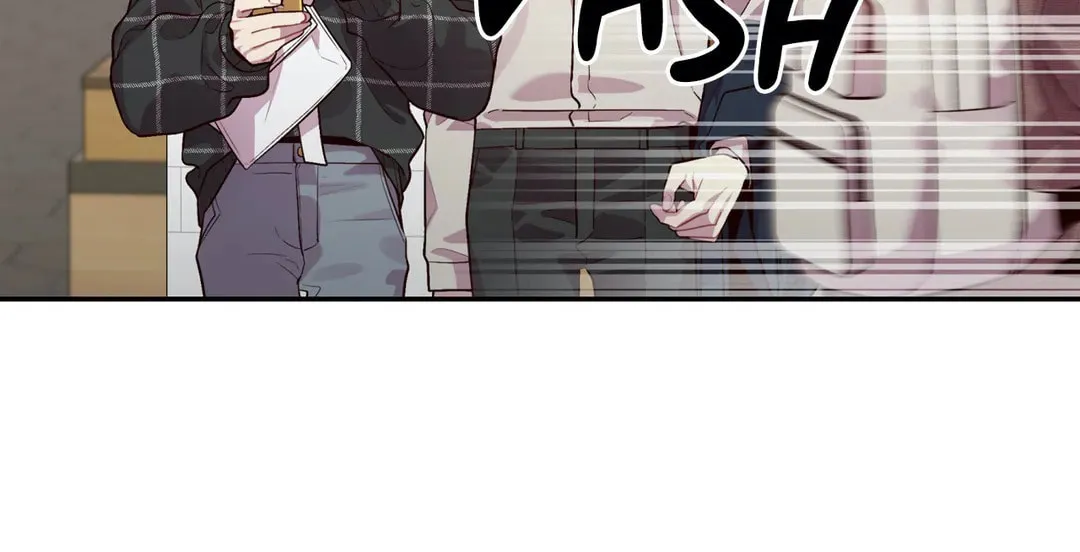 Robber X Lover Chapter 49 page 6 - 