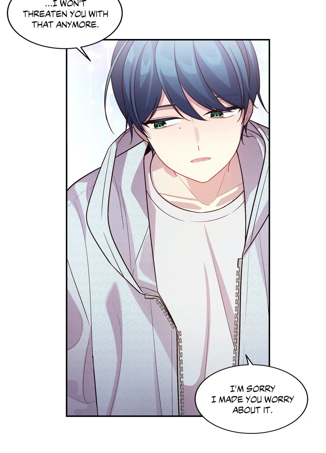 Robber X Lover Chapter 49 page 52 - 