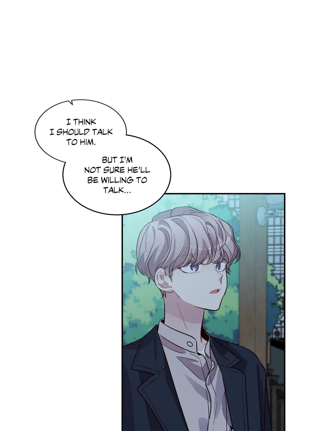 Robber X Lover Chapter 49 page 58 - 