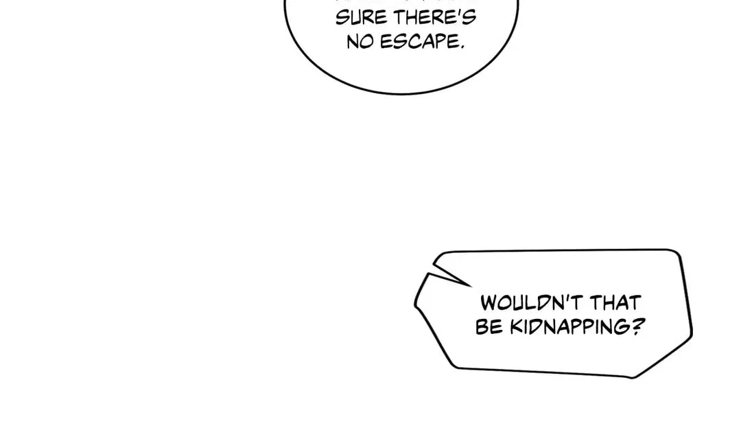 Robber X Lover Chapter 49 page 60 - 