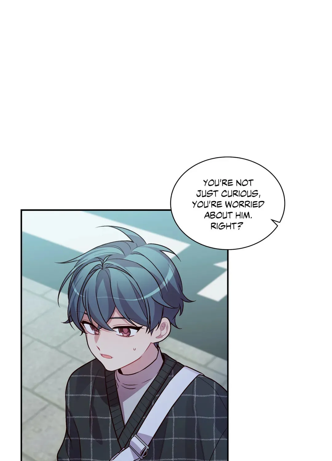 Robber X Lover Chapter 49 page 61 - 