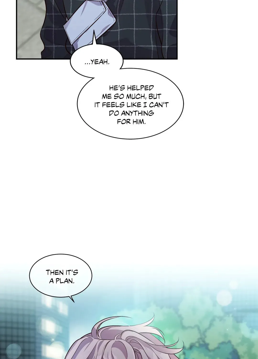 Robber X Lover Chapter 49 page 62 - 