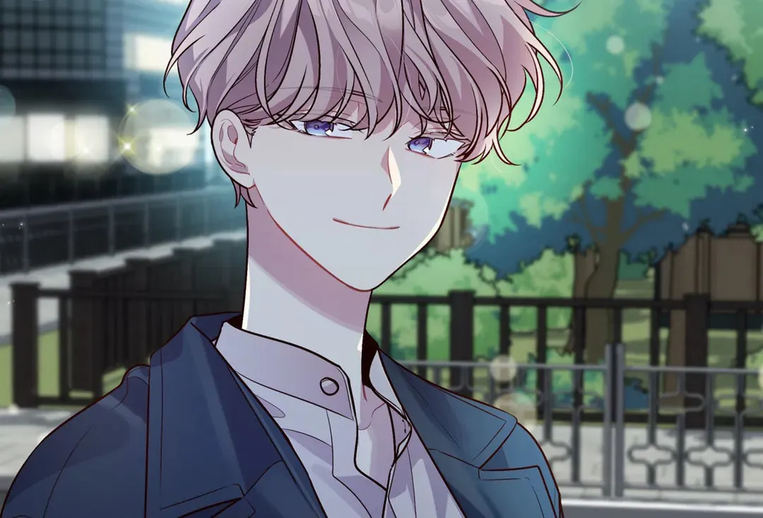 Robber X Lover Chapter 49 page 63 - 