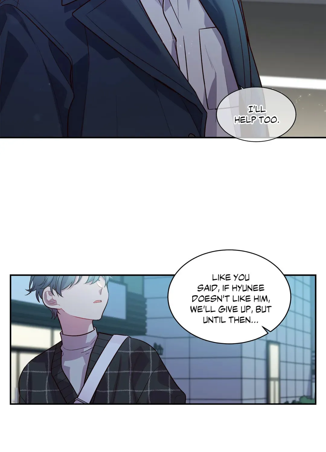 Robber X Lover Chapter 49 page 64 - 