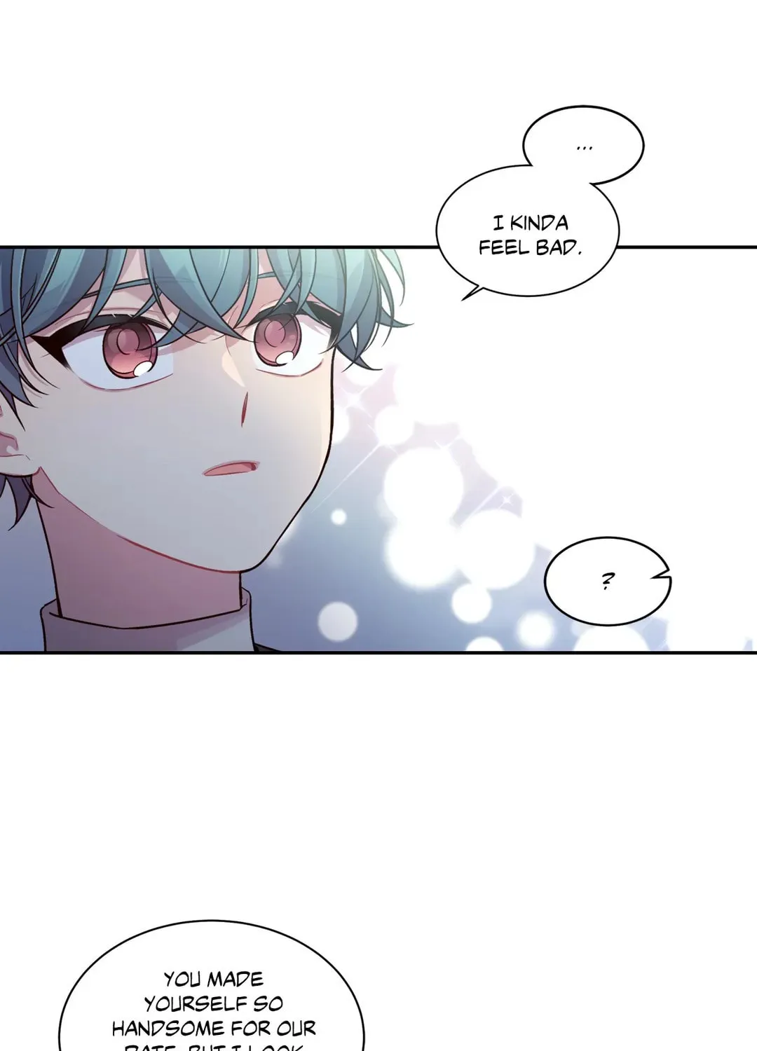 Robber X Lover Chapter 49 page 65 - 
