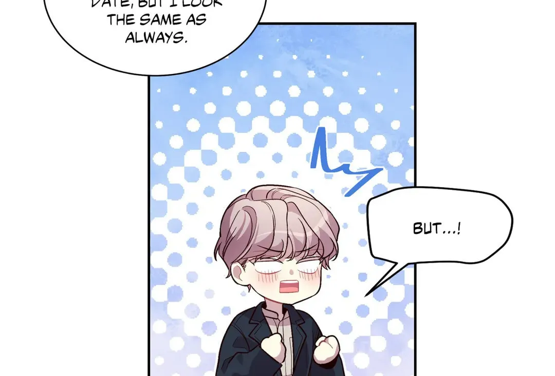 Robber X Lover Chapter 49 page 66 - 