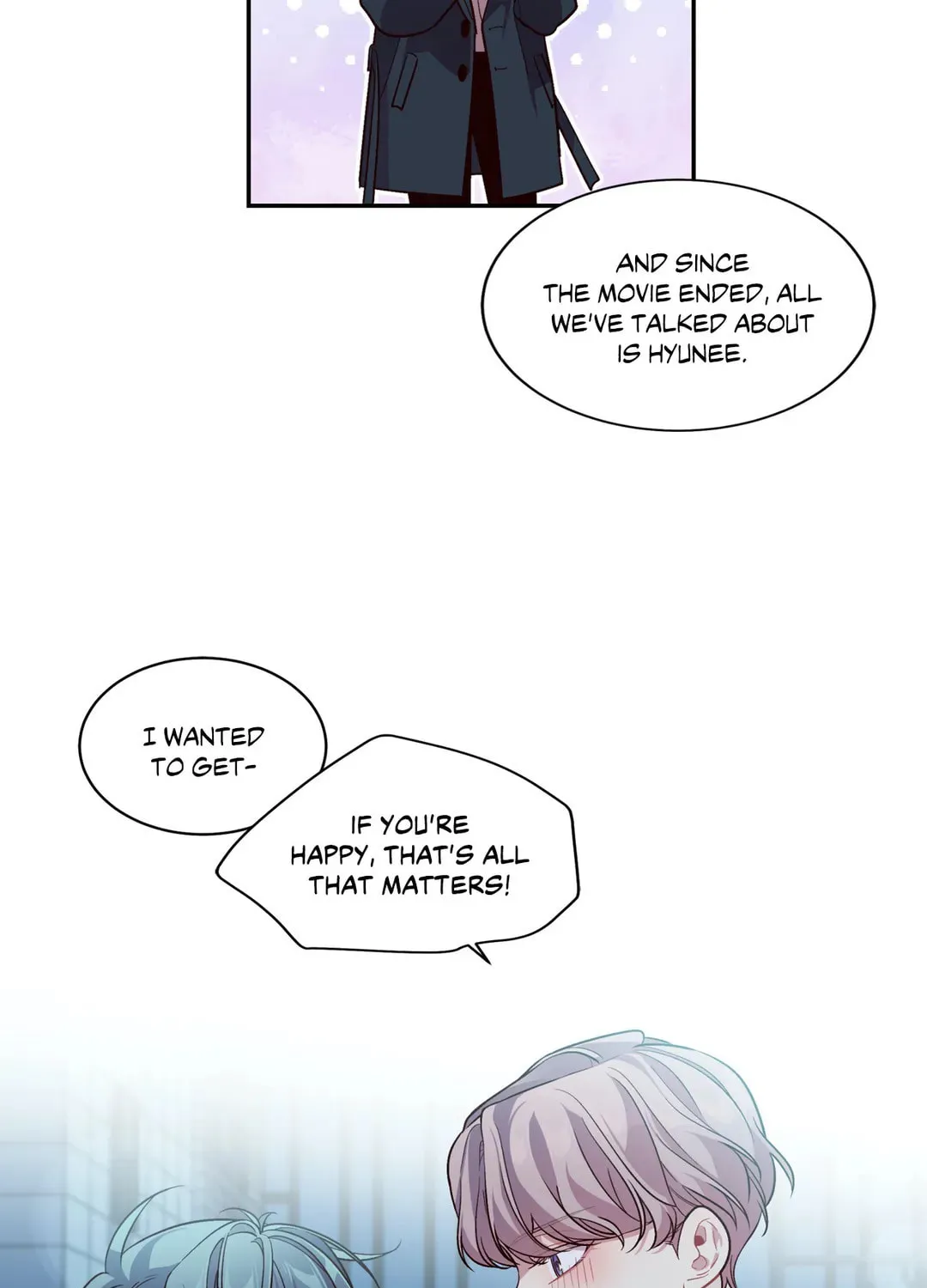 Robber X Lover Chapter 49 page 67 - 