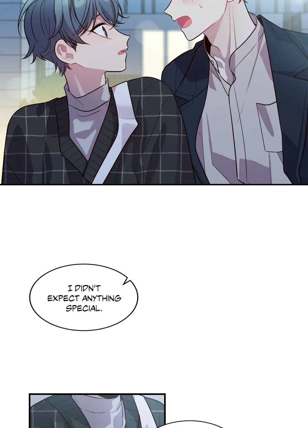 Robber X Lover Chapter 49 page 68 - 