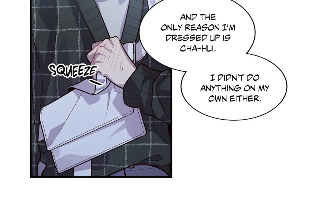Robber X Lover Chapter 49 page 69 - 